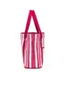 Sabbia Beach Bag Small - Pink Stripe sold by RC & Co