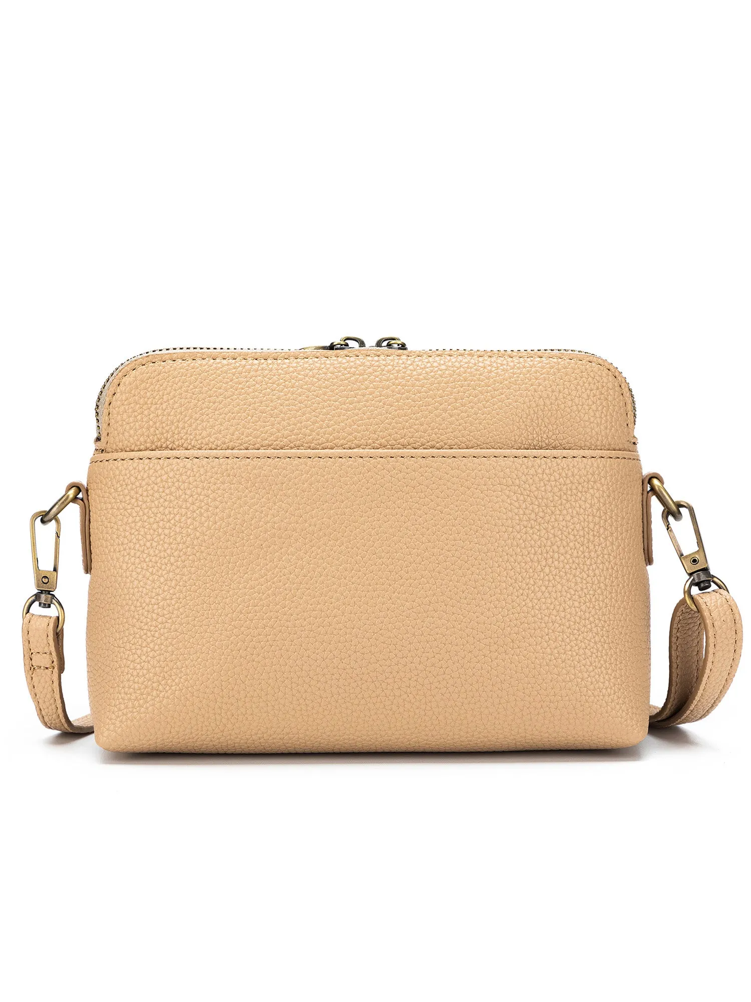 Harlow Small Crossbody - Linen sold by RC & Co product image thumbnail 5