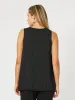 Twinkle Cami - Black sold by RC & Co