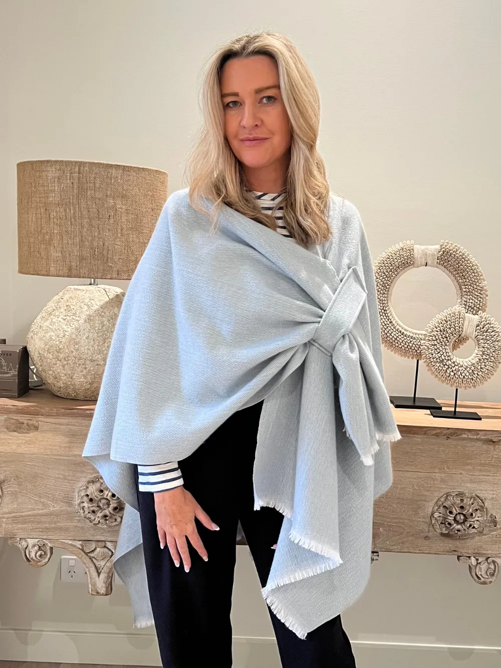 Perisher Wrap - Ice Blue sold by RC & Co product image thumbnail 3