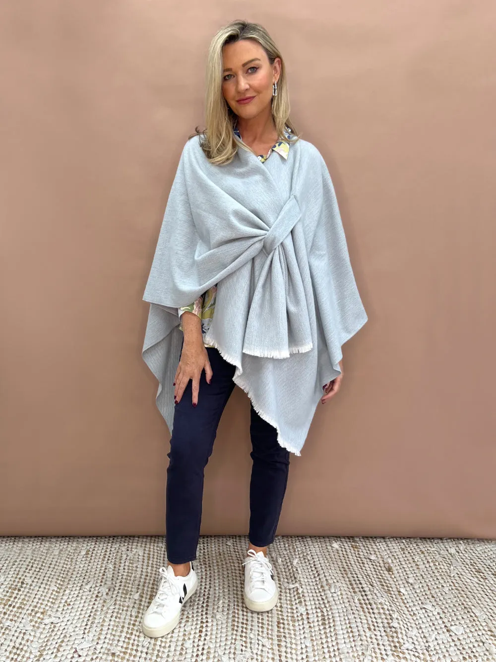 Perisher Wrap - Ice Blue sold by RC & Co product image thumbnail 4