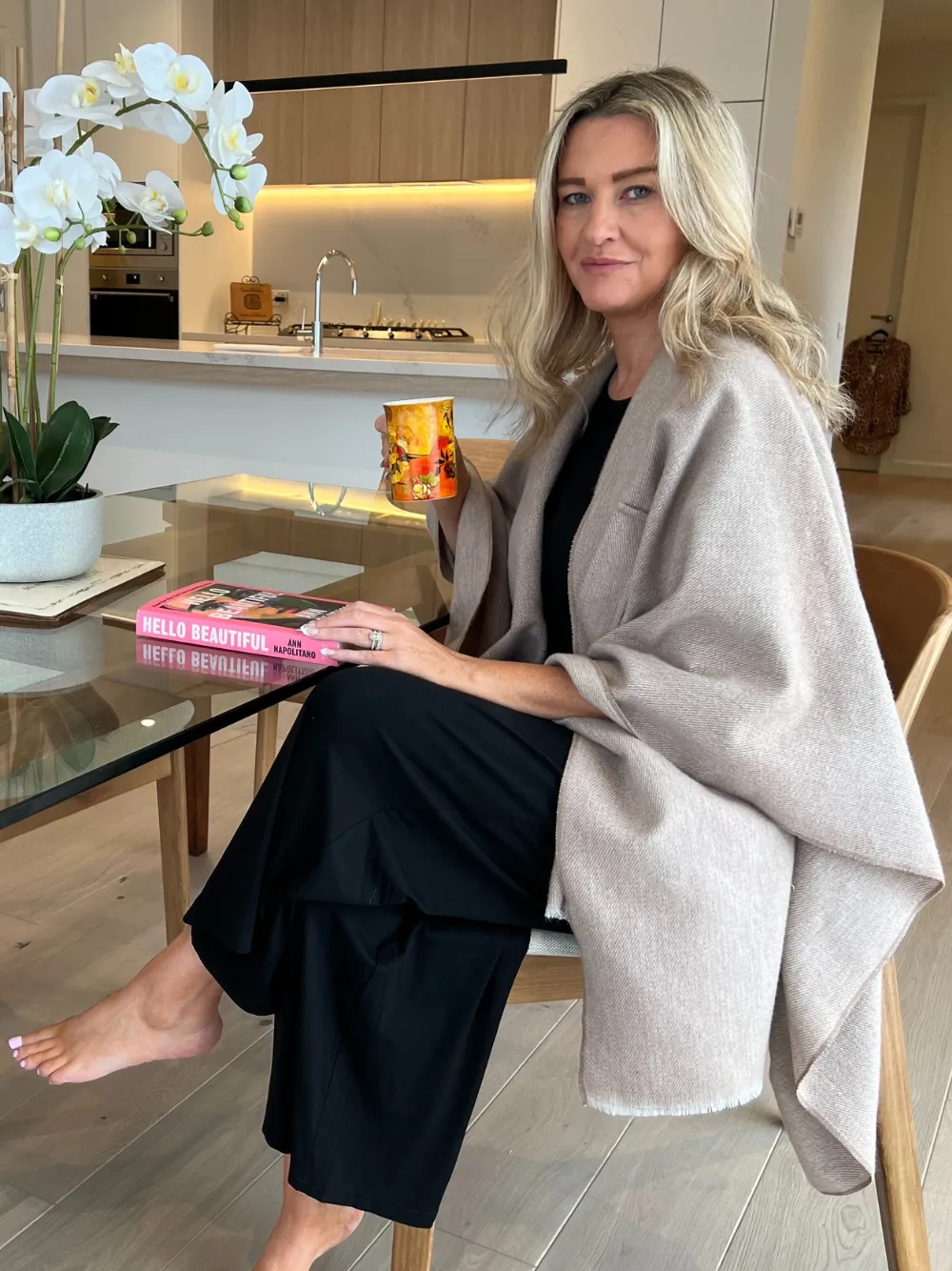 Perisher Wrap - Natural sold by RC & Co product image thumbnail 2