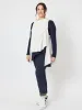 Cameron Layer Top - White sold by RC & Co
