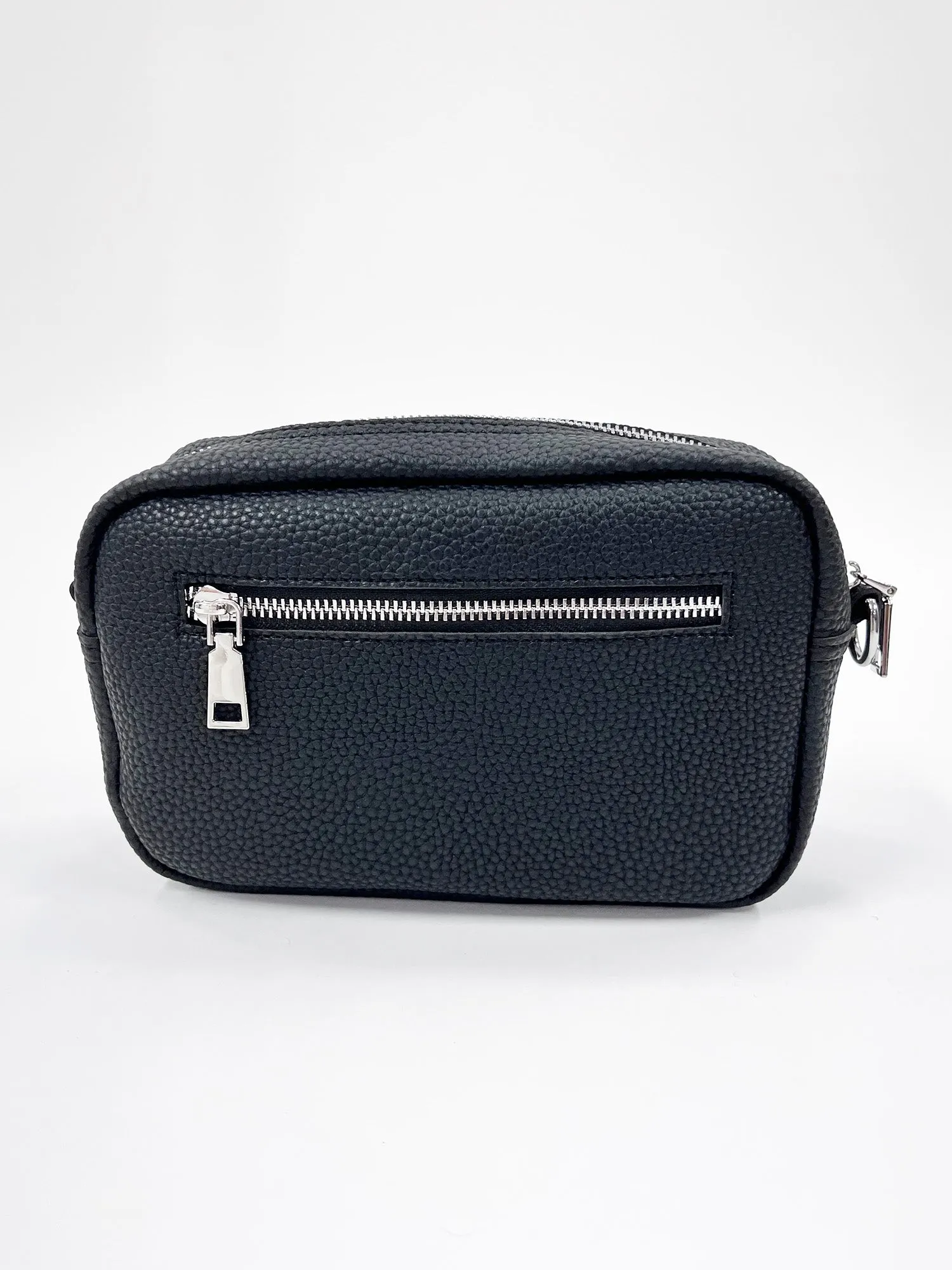 Keely Crossbody Bag - Black sold by RC & Co product image thumbnail 4