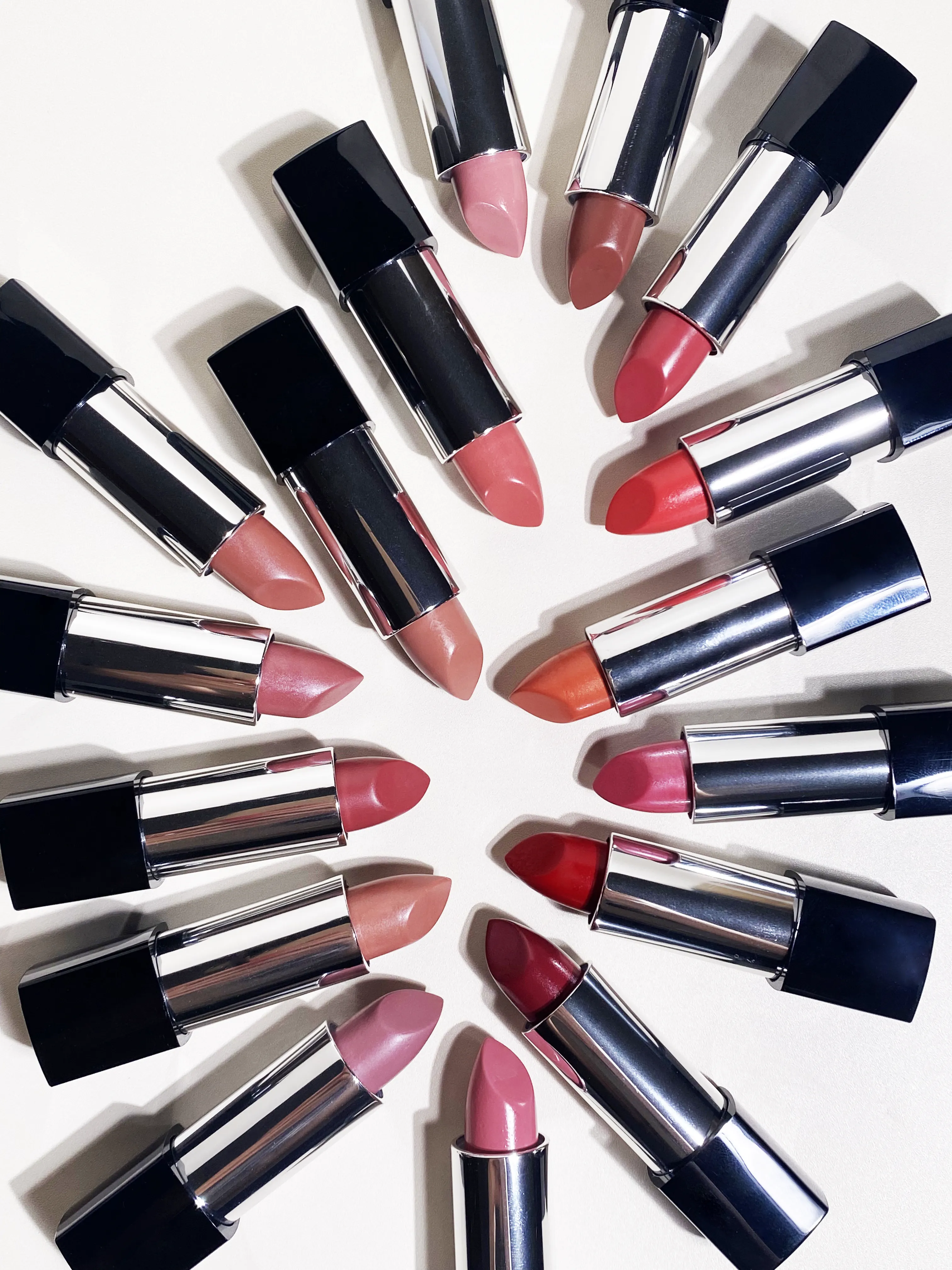 Shanghai Suzy Lipstick - Pink Lace sold by RC & Co product image thumbnail 4