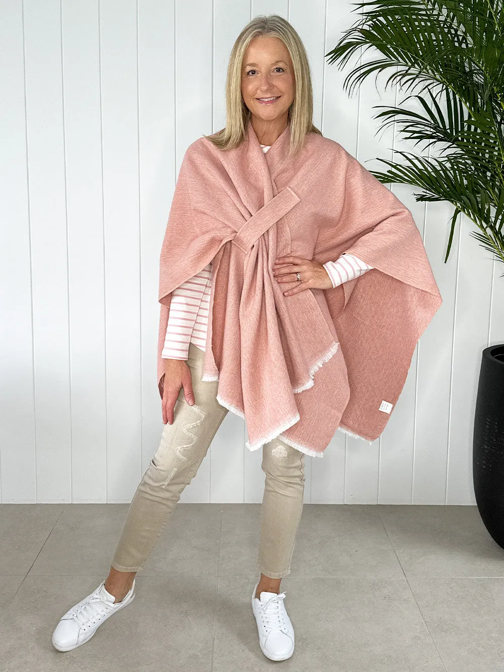 Perisher Wrap - Pink sold by RC & Co product image thumbnail 2