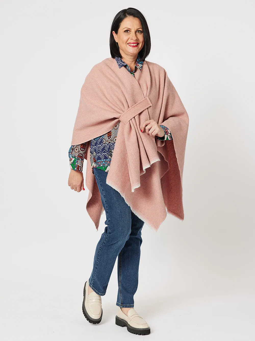 Perisher Wrap - Pink sold by RC & Co product image thumbnail 5