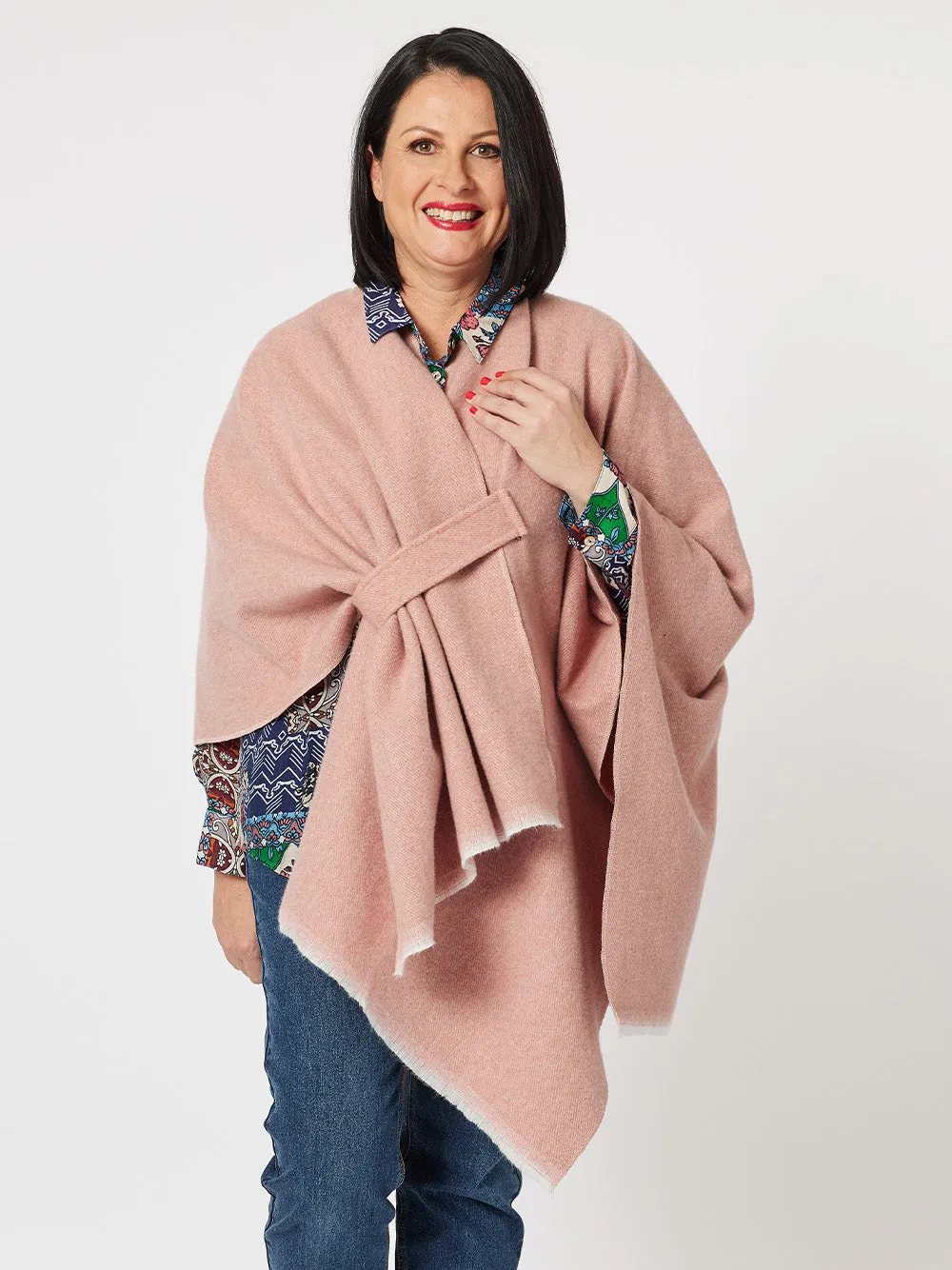 Perisher Wrap - Pink sold by RC & Co product image thumbnail 4