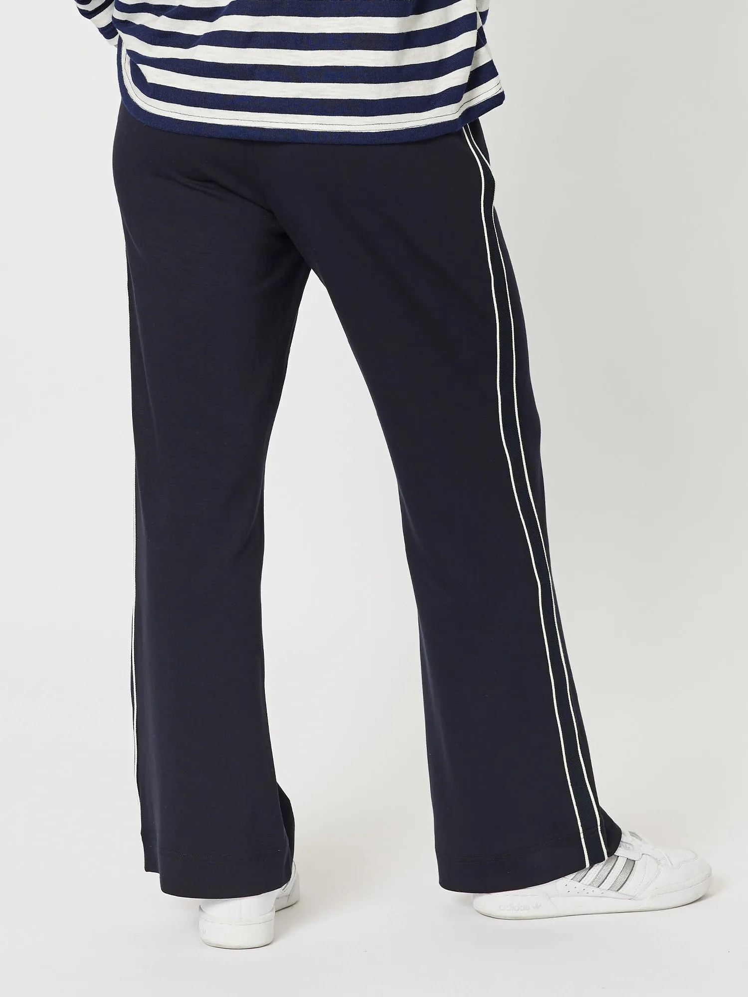 Urban Track Pant - Navy sold by RC & Co product image thumbnail 4