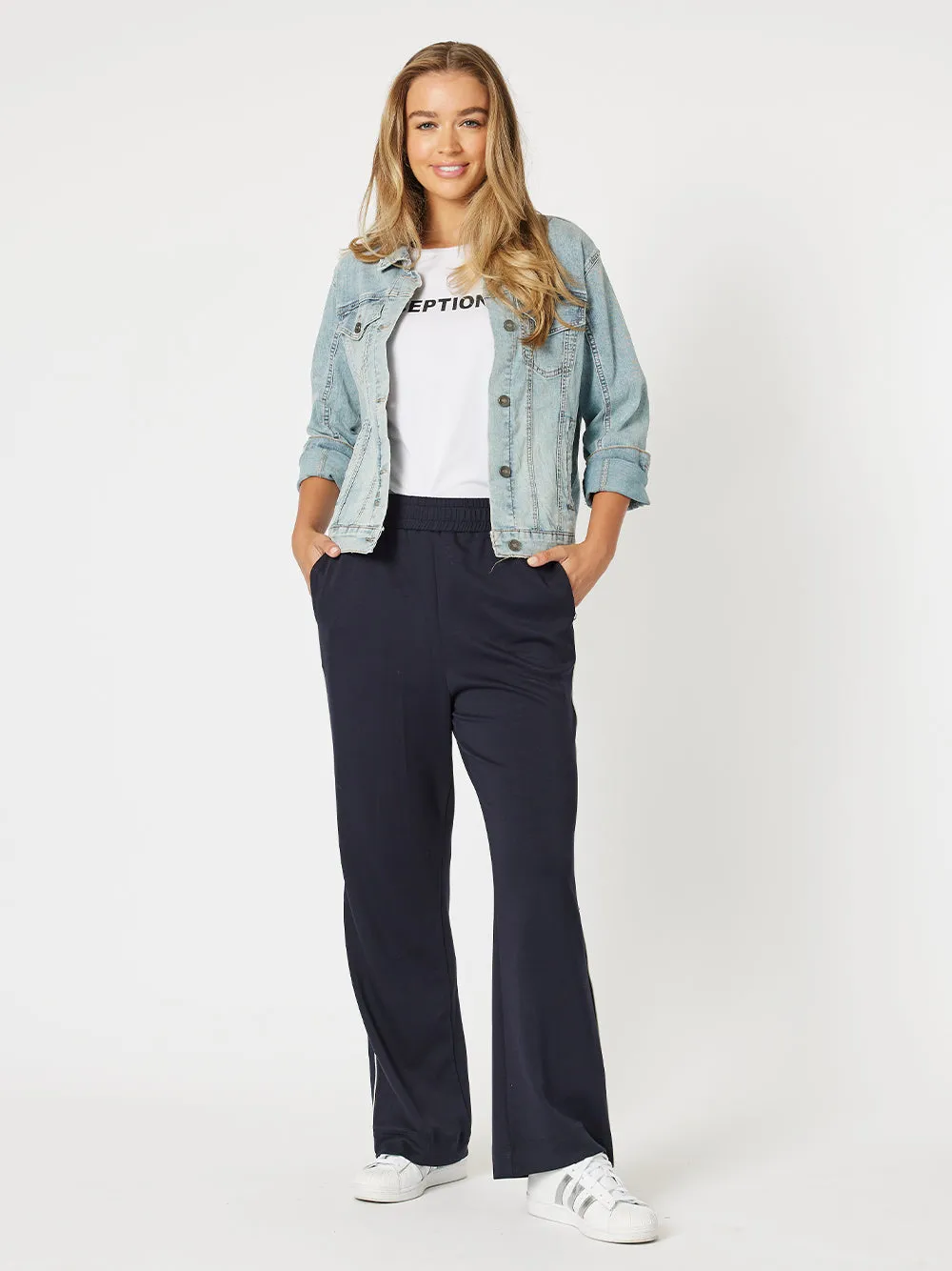 Exceptional T-Shirt - White sold by RC & Co product image thumbnail 2