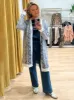 Nikki Cardigan - Navy/White sold by RC & Co