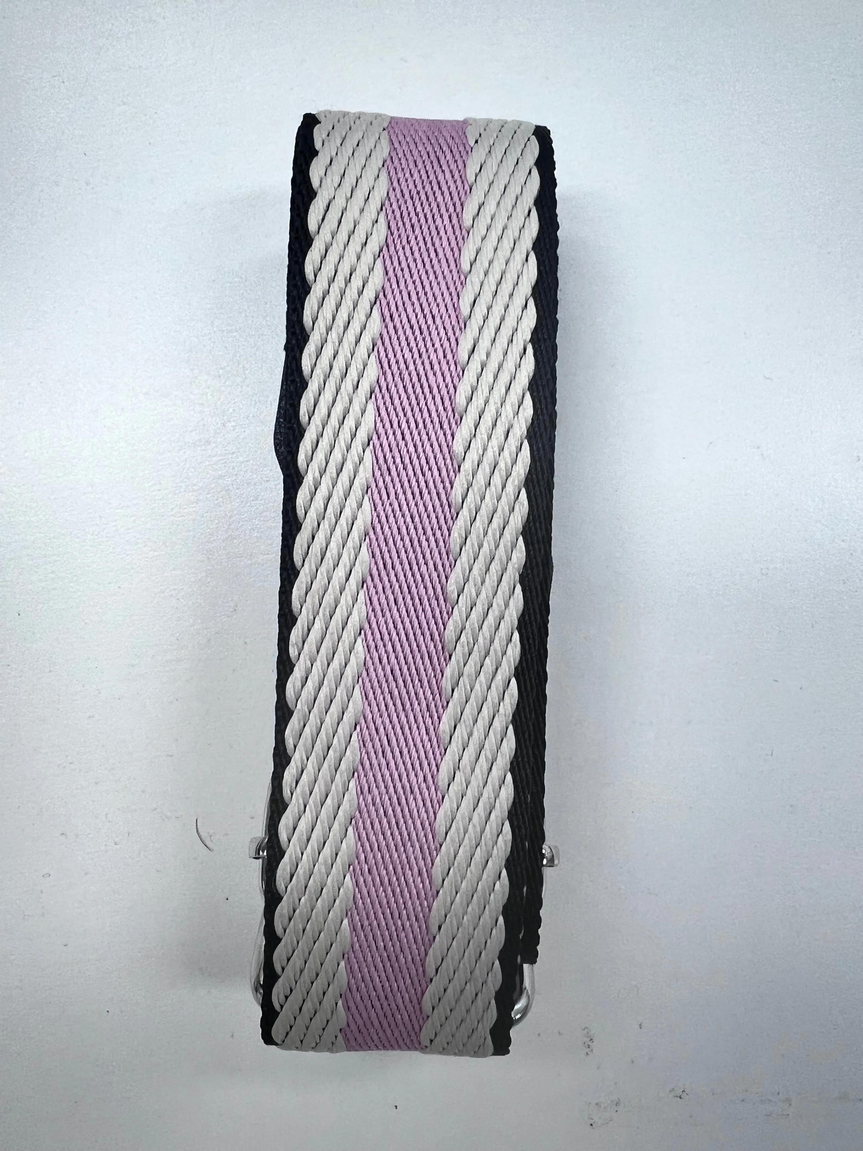 Crossbody Phone Strap - Pink sold by RC & Co product image thumbnail 4