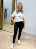London Stretch Jogger Jean - Black sold by RC & Co