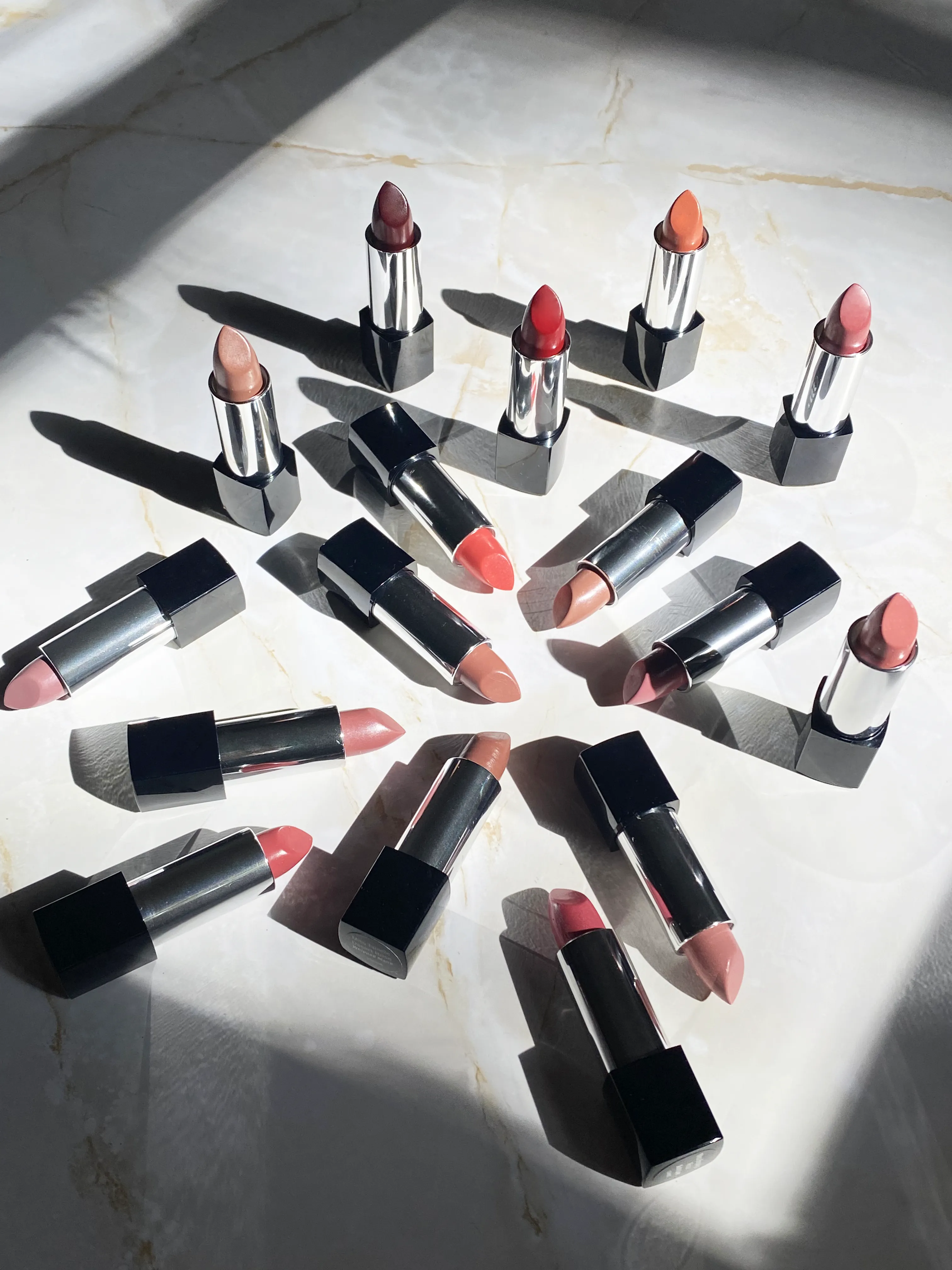 Shanghai Suzy Lipstick - Apricot sold by RC & Co product image thumbnail 4