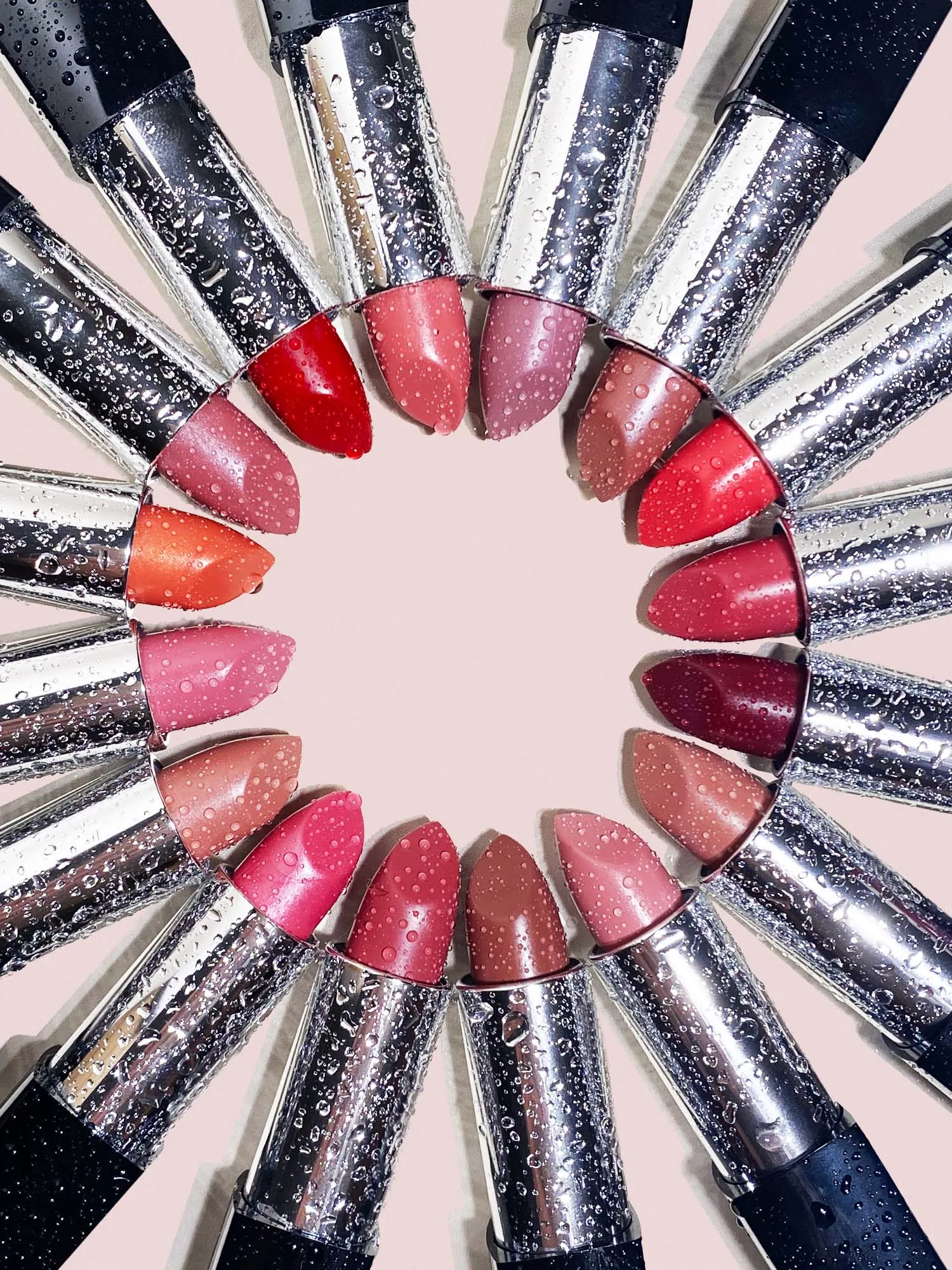 Shanghai Suzy Lipstick - Maeva sold by RC & Co product image thumbnail 2