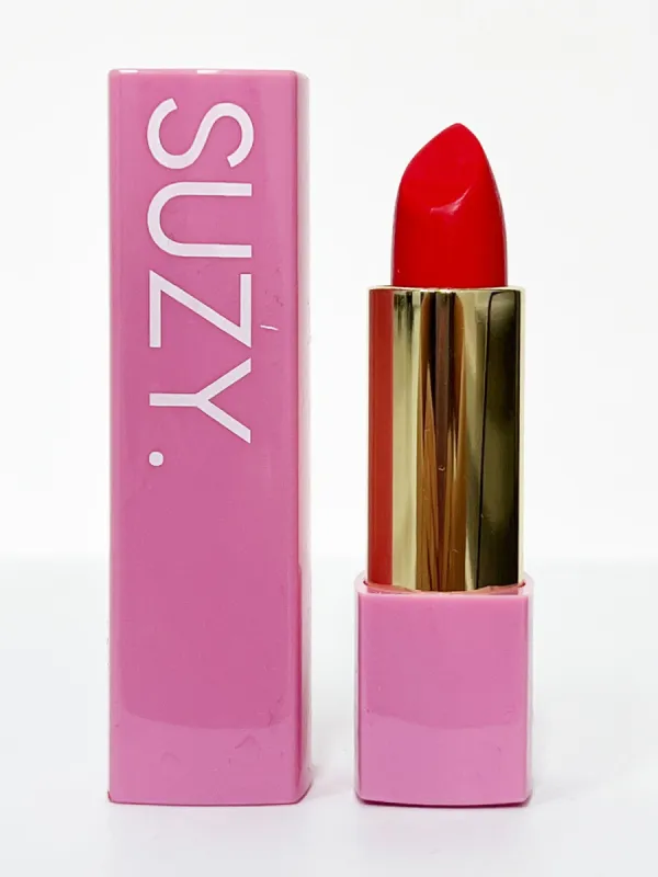 Shanghai Suzy Lipstick - Brights sold by RC & Co