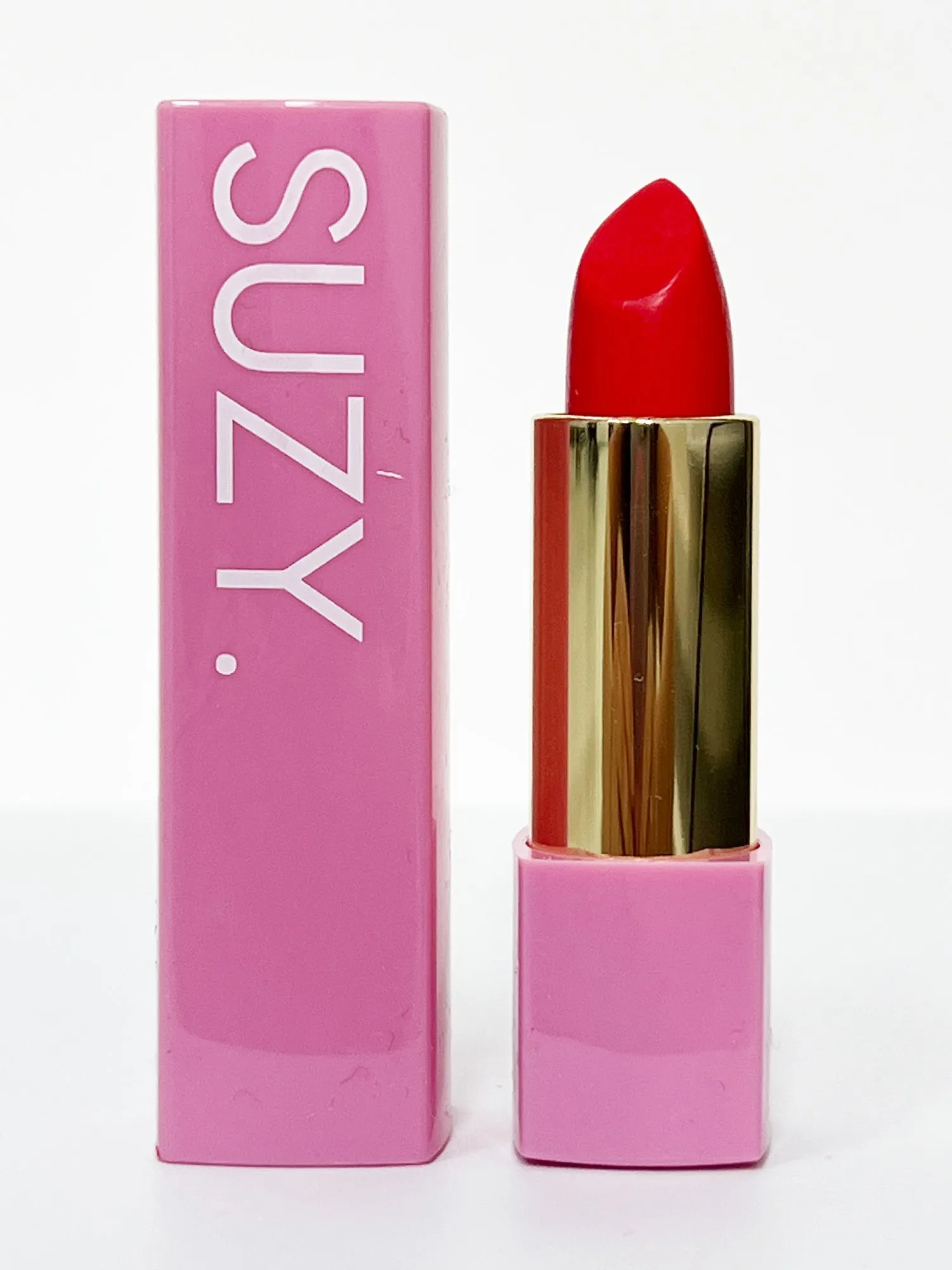 Shanghai Suzy Lipstick - Brights sold by RC & Co