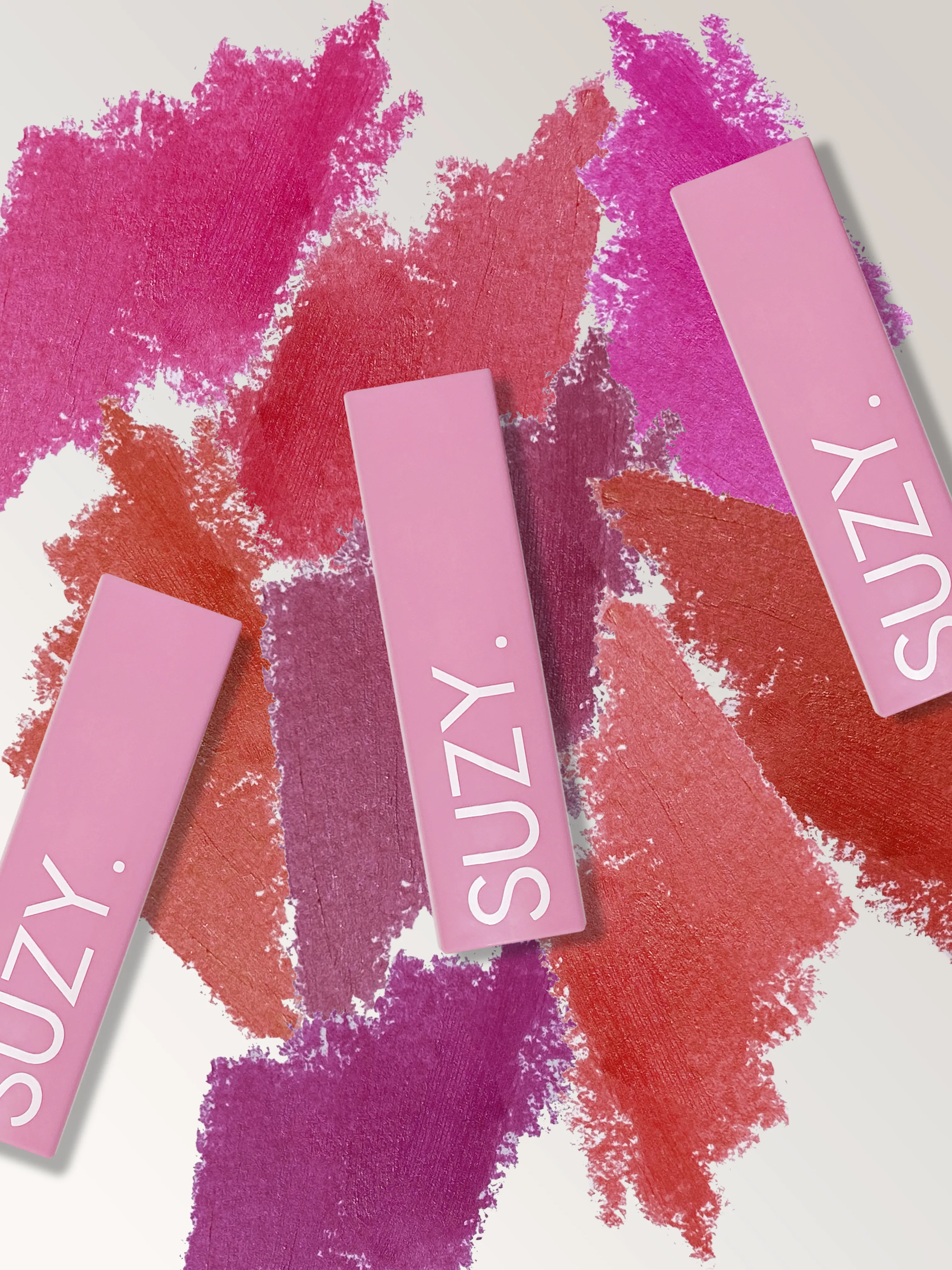 Shanghai Suzy Lipstick - Brights sold by RC & Co product image thumbnail 2