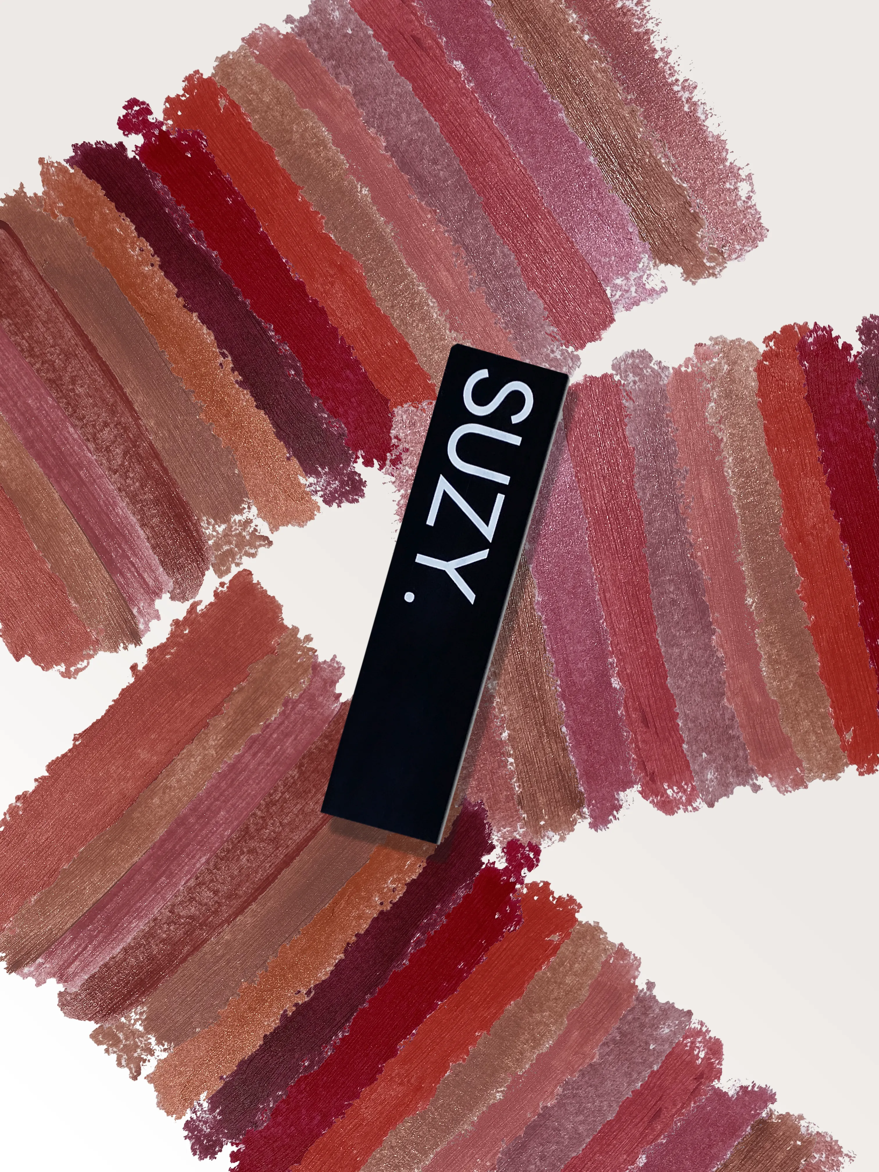 Shanghai Suzy Lipstick - Cashmere sold by RC & Co product image thumbnail 3