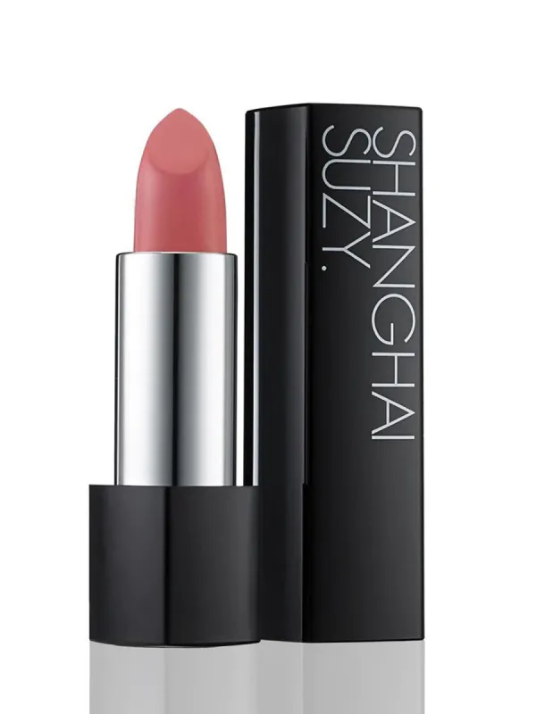 Shanghai Suzy Lipstick - Cashmere sold by RC & Co