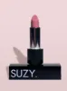 Shanghai Suzy Satin Luxe Lipstick - Petal sold by RC & Co