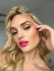 Shanghai Suzy Lipstick - Pink Sapphire sold by RC & Co