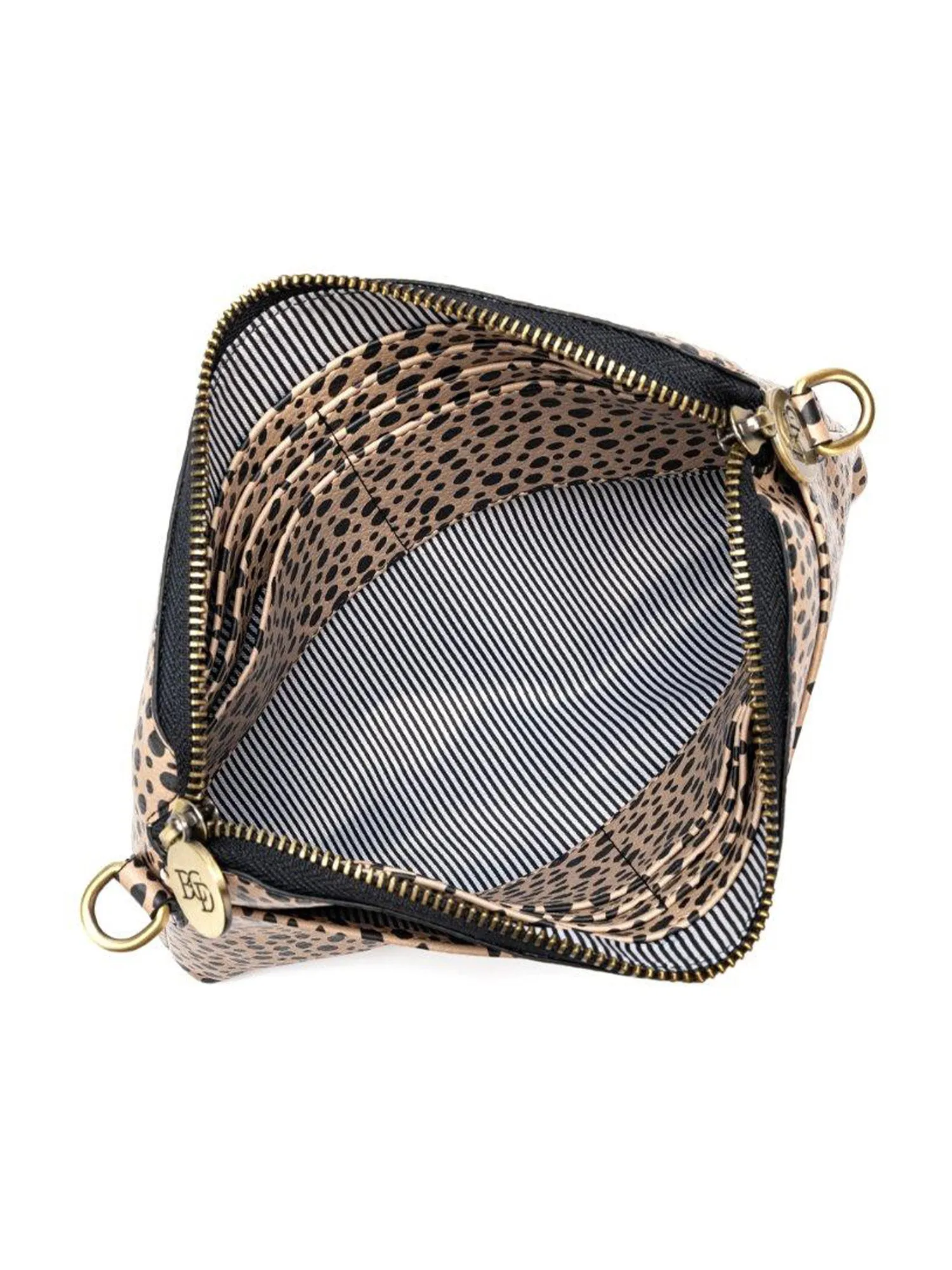 Kiara Crossbody/Clutch - Pebble sold by RC & Co product image thumbnail 5