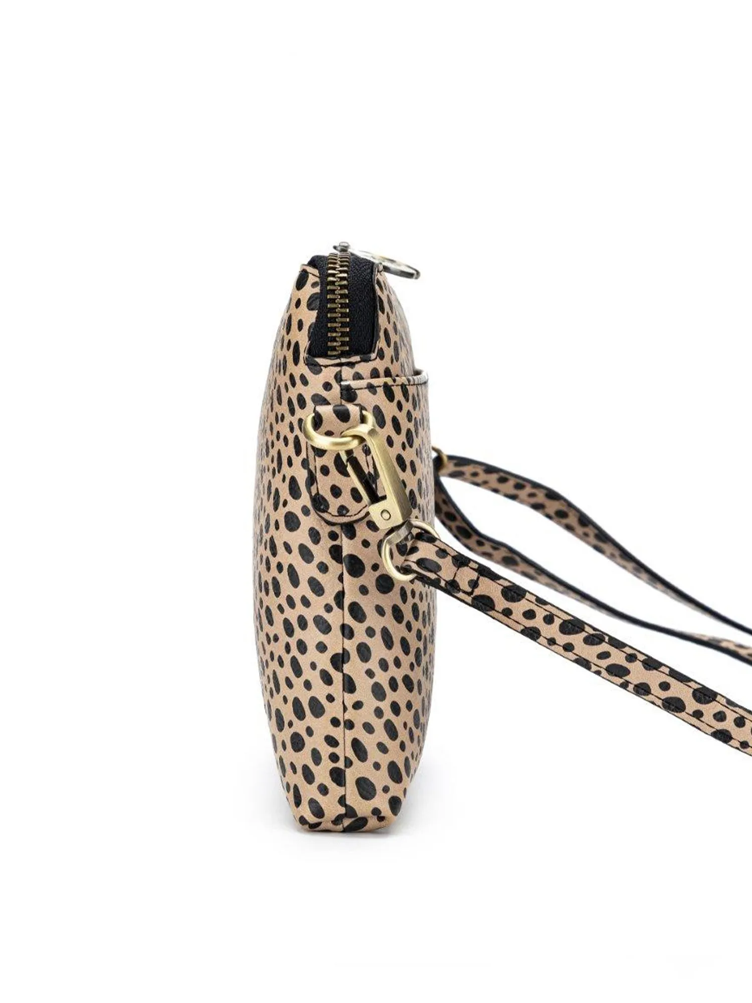 Kiara Crossbody/Clutch - Pebble sold by RC & Co product image thumbnail 4