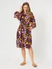 Tara Shirt Dress - Pink sold by RC & Co