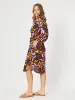 Tara Shirt Dress - Pink sold by RC & Co