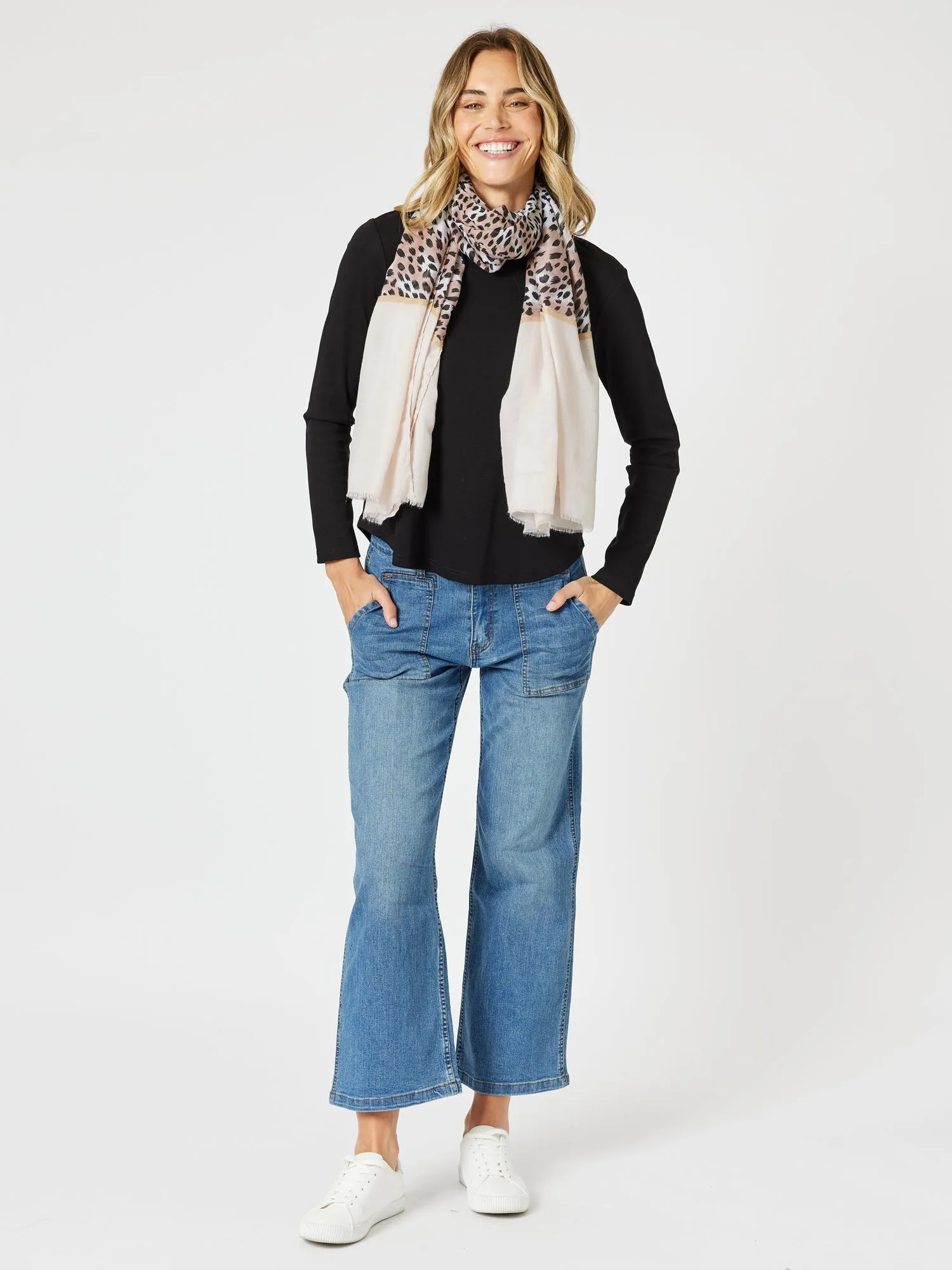 Hunter Valley Scarf - Animal sold by RC & Co product image thumbnail 2