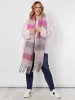 Rare Rabbit Blank Cheque Scarf - Pink sold by RC & Co