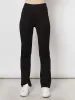 Stretch Full Length Pant - Black sold by RC & Co
