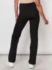 Stretch Full Length Pant - Black sold by RC & Co