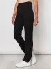 Stretch Full Length Pant - Black sold by RC & Co