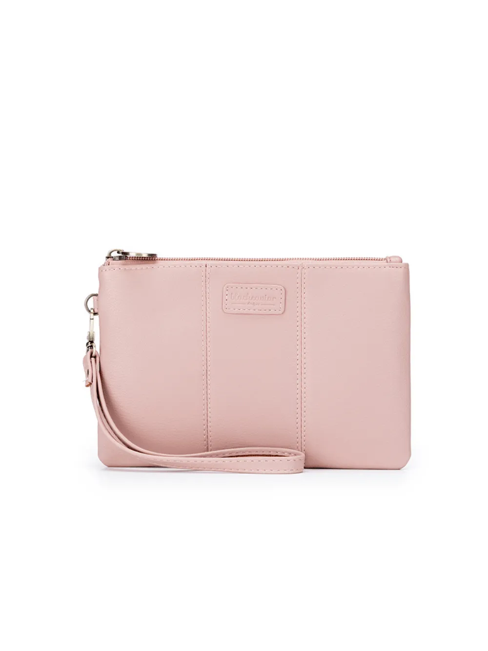 Layla Pouch - Pink sold by RC & Co
