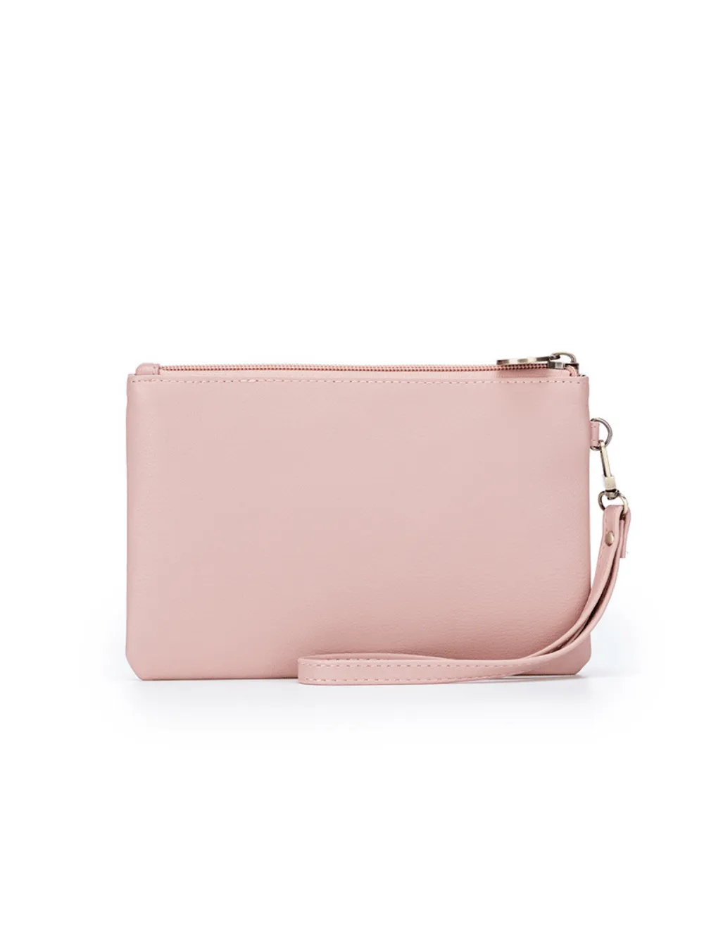 Layla Pouch - Pink sold by RC & Co product image thumbnail 2
