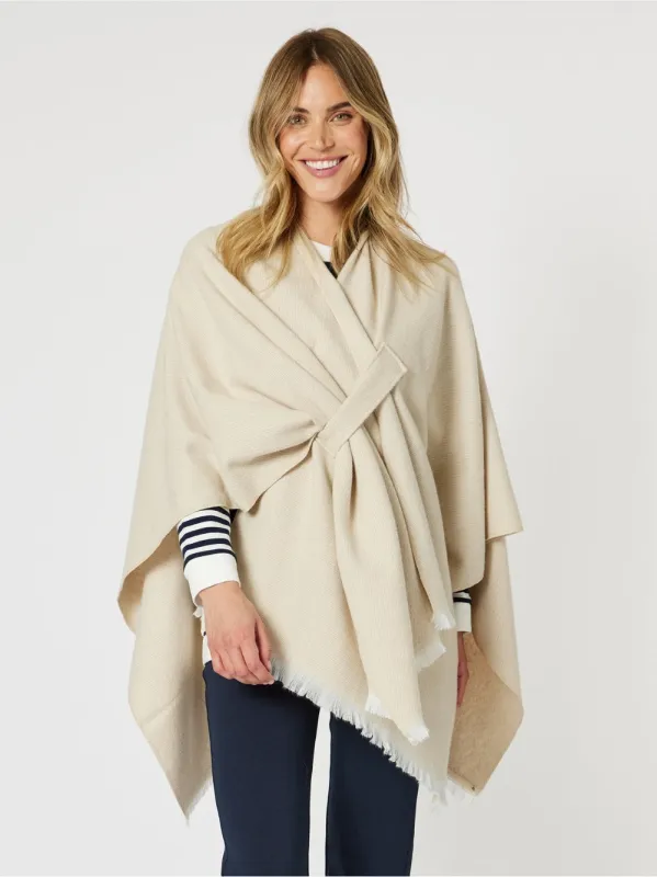 Perisher Wrap - Stone sold by RC & Co