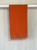 Cosy Scarf - Sunset sold by RC & Co