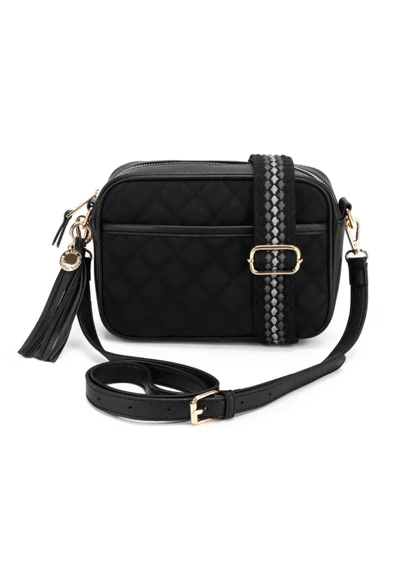 Maxine Crossbody Bag - Coco sold by RC & Co