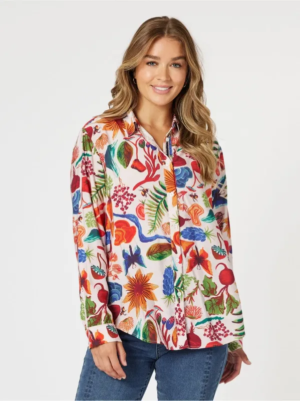 RIO SHIRT | Parallel