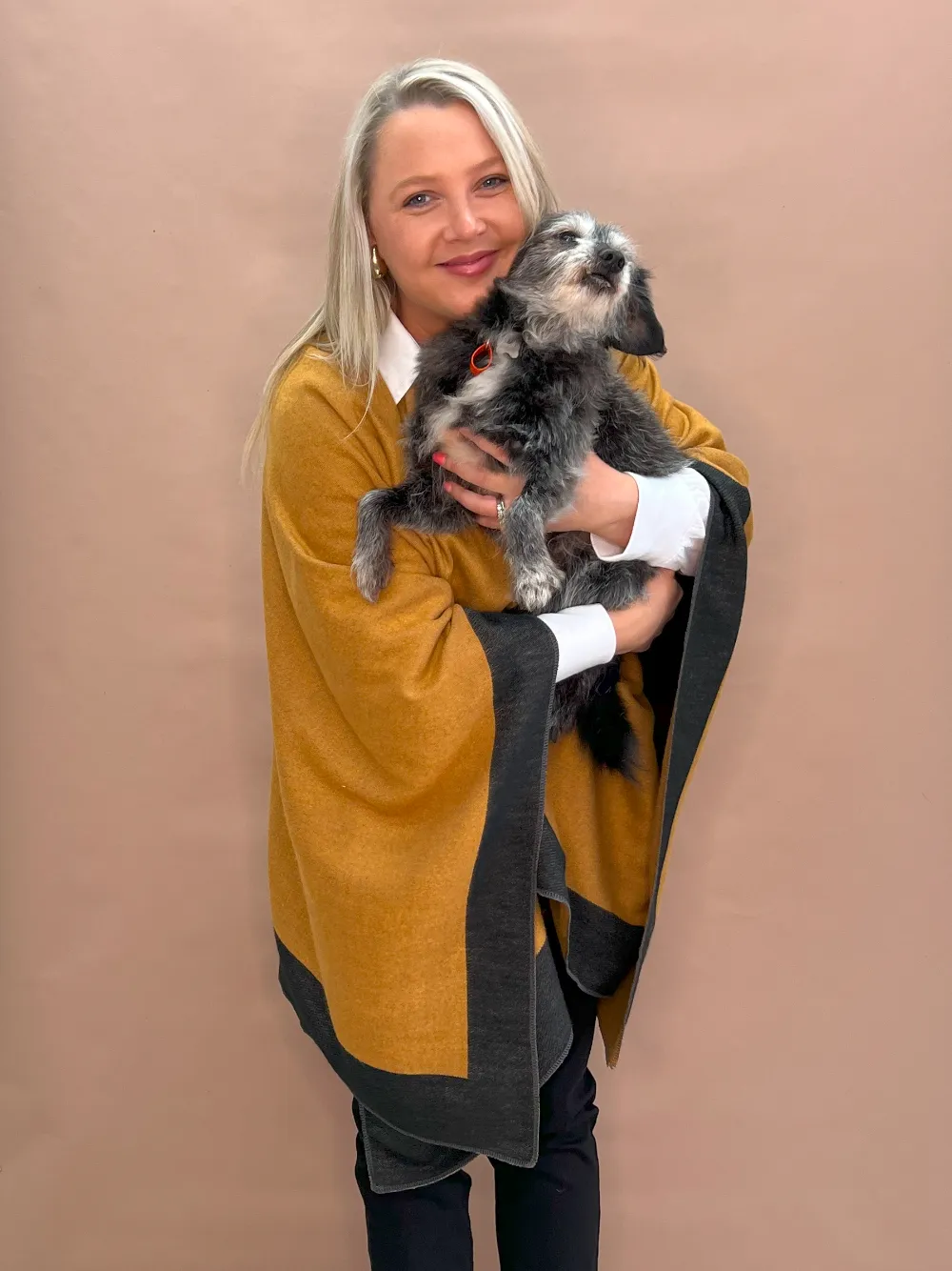 Wraps - Charcoal sold by RC & Co product image thumbnail 4