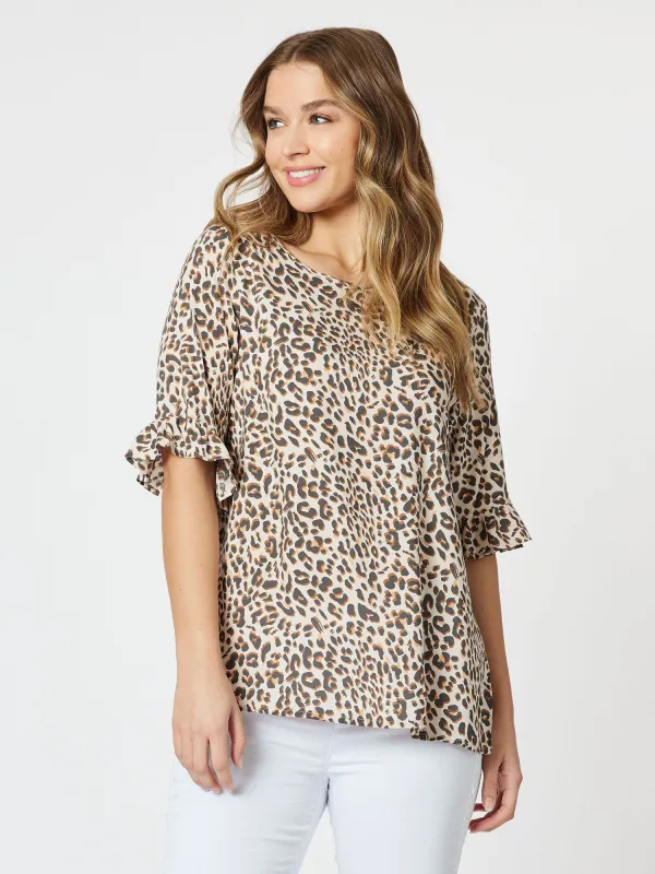 Animal Top - Animal sold by RC & Co
