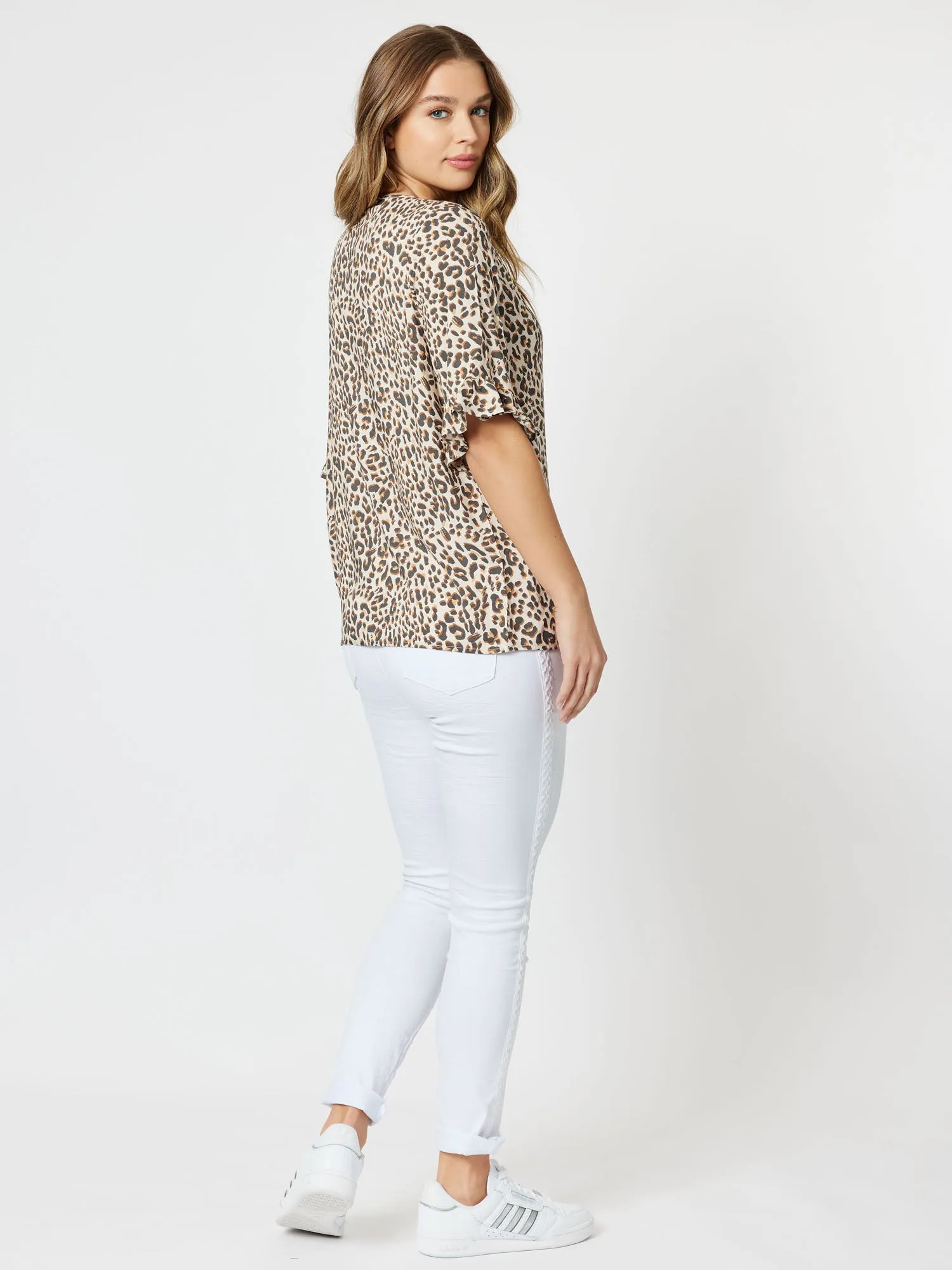 Animal Top - Animal sold by RC & Co product image thumbnail 2