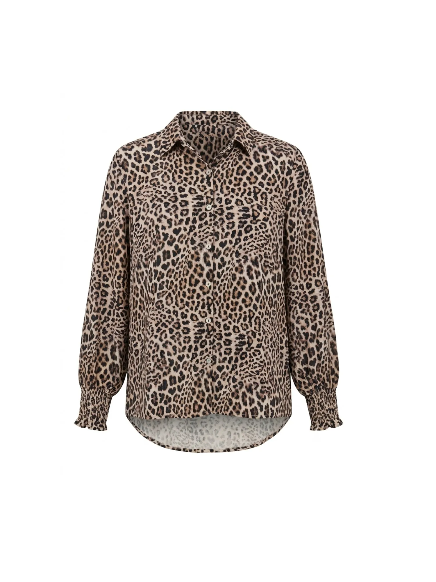 Serengeti Print Shirt - Animal sold by RC & Co product image thumbnail 3