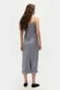 90S SLIP DRESS STORM sold by Silk Laundry