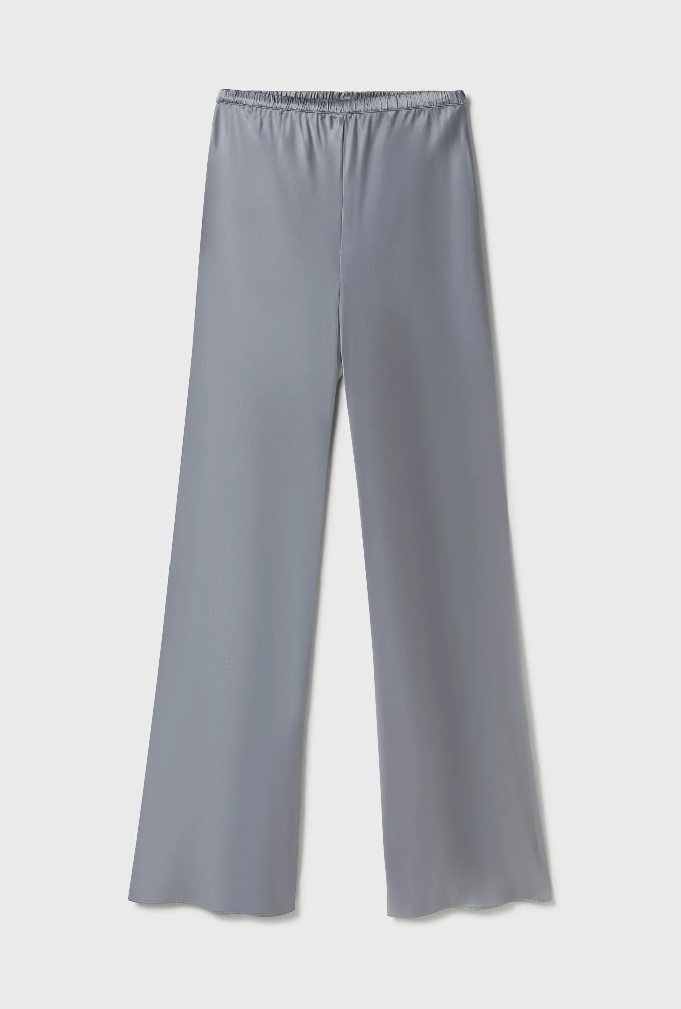 BIAS CUT PANTS STORM sold by Silk Laundry product image thumbnail 2