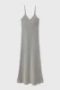 90S SLIP DRESS MOON sold by Silk Laundry