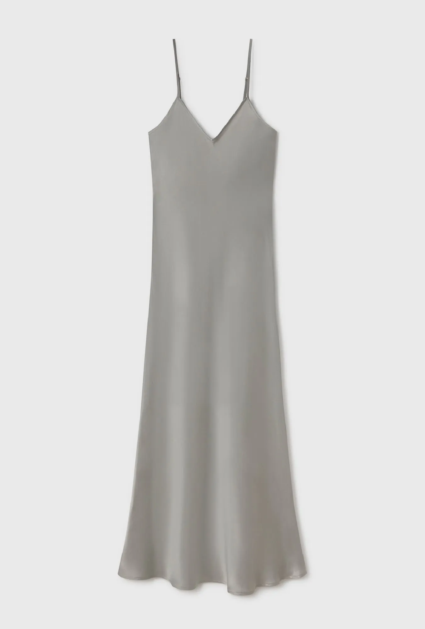 90S Slip Dress Moon sold by Silk Laundry product image thumbnail 2