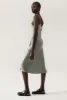 90S SLIP DRESS MOON sold by Silk Laundry
